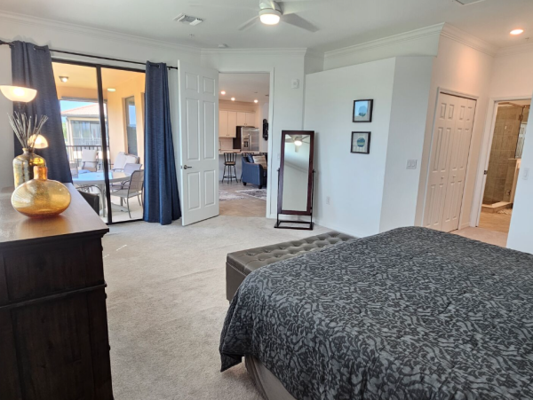 Luxury Condo in Venice - Your Ideal Retreat
